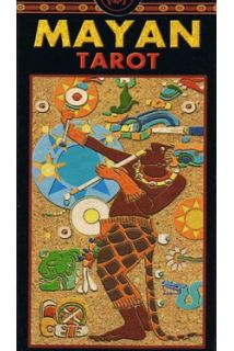 Таро Mayan (Майя)