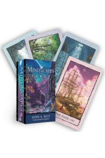 Mindscapes Tarot (Таро Пейзажи Р..