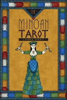 Таро Minoan (Минойское)