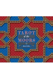 Tarot of the Moors (Таро Мавров)