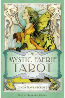 Таро Mystic Faerie