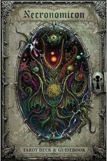 Таро Necronomicon (Некрономикон)