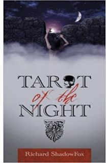 Таро of the Night (Таро Ночи)
