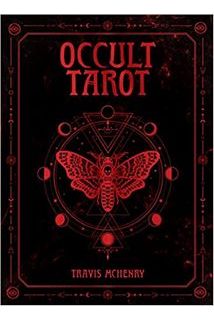 Таро Occult (Оккультное)
