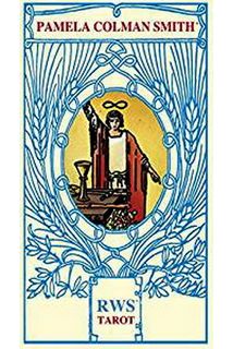 RWS Tarot (Таро Райдер-Уэйт-Смит)