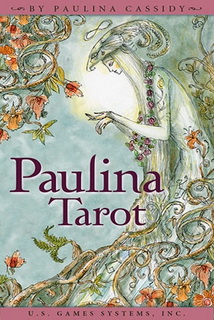 Таро Paulina 