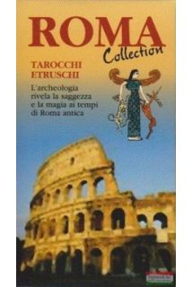Таро Roma Etruscan (Этрусков)