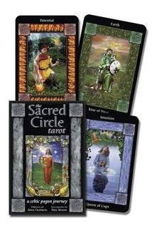 Таро Sacred Circle (Священный Круг)