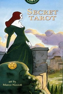 Таро Secret (Секрет)