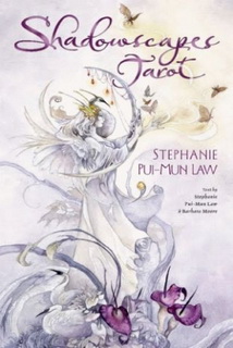 Shadowscapes Tarot (Таро Долина Миражей)