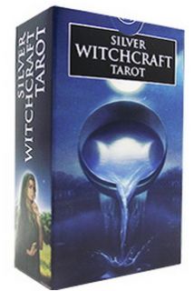 Таро Silver Witchcraft (Серебряное Колдовство)