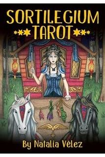 Таро Sortilegium (Сортилегиум)