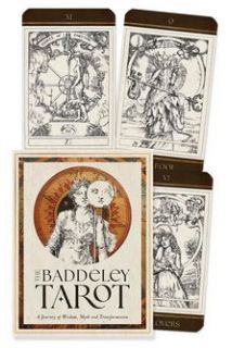 The Baddeley Tarot (Таро Баддели)