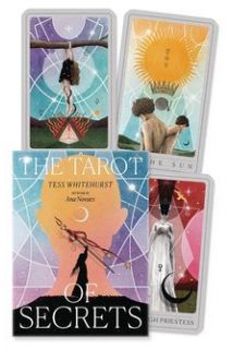 The Tarot of Secrets (Таро Тайн)