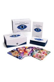 The Unifying Consciousness Tarot..
