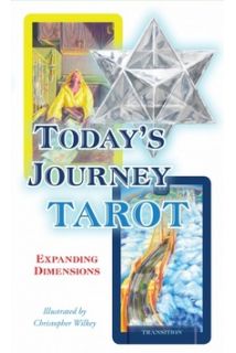 Tarot Today's Journey (Таро Сегодняшнее Путешествие)