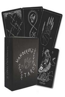 Таро Wanderers (Странника)