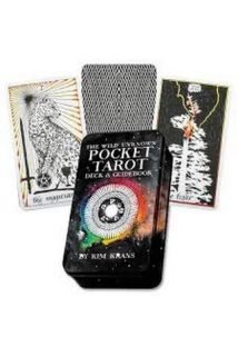 The Wild Unknown Pocket Tarot (П..