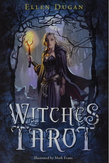 Witches Tarot (Таро Ведьм)