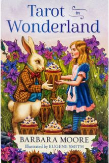 Таро in Wonderland (В Стране Чудес)