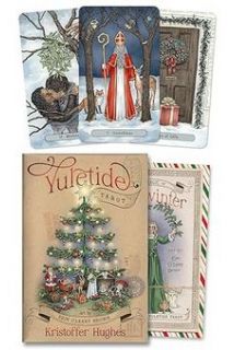 Таро Yuletide (Святочное)