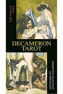 Tarot Decameron (Таро Декамерон)