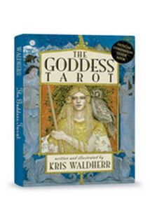 Tarot Goddess (Таро Богинь)