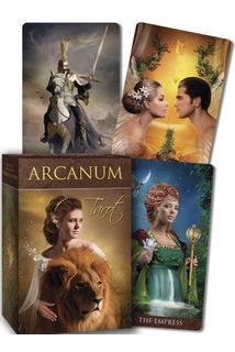 Arcanum Tarot (Таро Арканум)